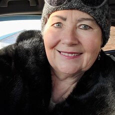 Фотография девушки Ирина, 60 лет из г. Верхняя Пышма