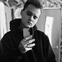 Максим, 21 год