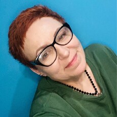 Фотография девушки Мара, 52 года из г. Иркутск