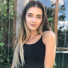 Фотография девушки Вика, 37 лет из г. Полтава