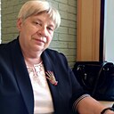 Лилия, 61 год