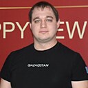 Александр, 33 года