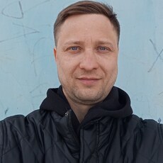 Фотография мужчины Роман, 40 лет из г. Выкса