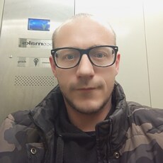 Фотография мужчины Дмитрий, 38 лет из г. Пущино