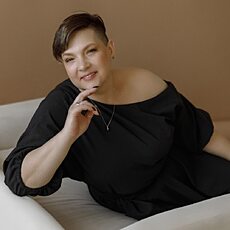 Фотография девушки Елена, 47 лет из г. Саранск