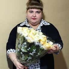 Фотография девушки Лена, 40 лет из г. Выборг