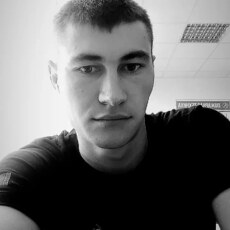 Фотография мужчины Kemper, 24 года из г. Костюковичи