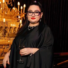 Фотография девушки Елизавета, 43 года из г. Волгодонск