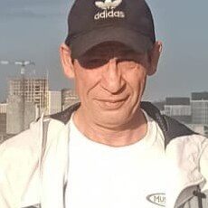 Фотография мужчины Малик, 60 лет из г. Казань