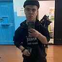 Алексей, 20 лет