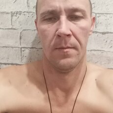 Фотография мужчины Тоха, 45 лет из г. Тулун