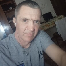 Фотография мужчины Григорий, 43 года из г. Уральск