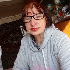 Фотография девушки Anyta, 65 лет из г. Муром