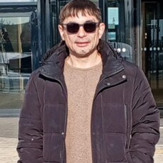 Фотография мужчины Андрей, 45 лет из г. Минеральные Воды