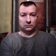 Фотография мужчины Олег, 31 год из г. Гродно