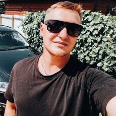 Фотография мужчины Леша, 32 года из г. Белосток