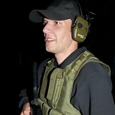 Фотография мужчины Никита, 27 лет из г. Екатеринбург