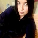 Оля Дорохина, 32 года