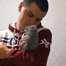 Фотография мужчины Владислав, 35 лет из г. Димитровград