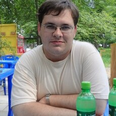Фотография мужчины Влад, 33 года из г. Череповец