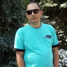 Фотография мужчины Евген, 40 лет из г. Новотроицк