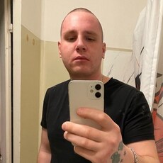 Фотография мужчины Арсений, 24 года из г. Пермь