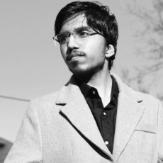 Фотография мужчины Mj, 23 года из г. Псков