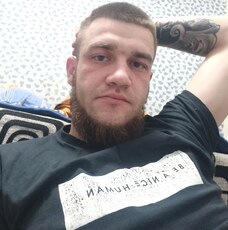 Фотография мужчины Александр, 29 лет из г. Алексин