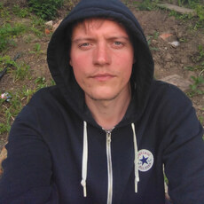 Фотография мужчины Влад, 33 года из г. Саранск