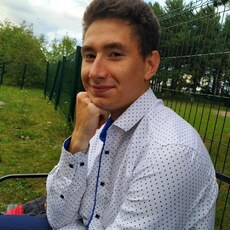 Фотография мужчины Иван, 23 года из г. Тобольск