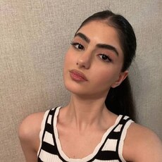 Фотография девушки Анаит, 25 лет из г. Махачкала
