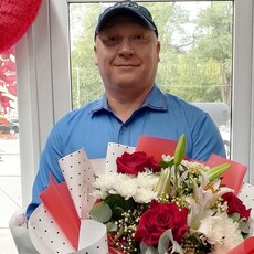 Фотография мужчины Viniamin, 47 лет из г. Каменск-Шахтинский