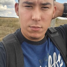 Фотография мужчины Евгений, 24 года из г. Новочеркасск