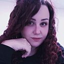 Оля, 23 года