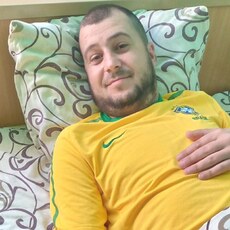 Фотография мужчины Егор, 33 года из г. Раздельная