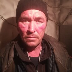 Фотография мужчины Алексей, 45 лет из г. Петропавловск