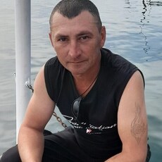 Фотография мужчины Денис, 42 года из г. Киренск