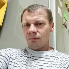 Фотография мужчины Алексей, 44 года из г. Майкоп