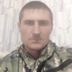 Фотография мужчины Павел, 39 лет из г. Кулунда