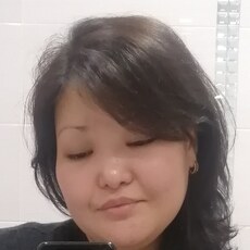 Фотография девушки Салтанат, 42 года из г. Павлодар