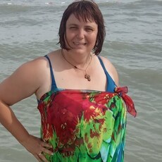 Фотография девушки Вікторія, 44 года из г. Полтава