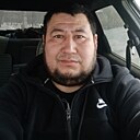 Сембай, 38 лет