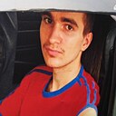 Антон, 27 лет