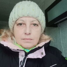 Фотография девушки Светлана, 49 лет из г. Пинск
