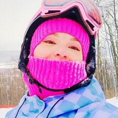 Фотография девушки Инга, 43 года из г. Чапаевск