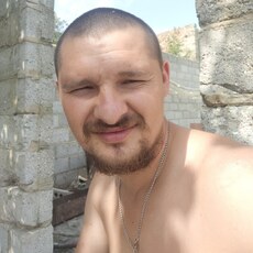 Фотография мужчины Саня, 35 лет из г. Кропивницкий