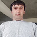 Мухаммад, 39 лет