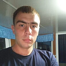 Фотография мужчины Иван, 32 года из г. Киренск