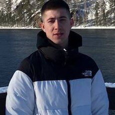 Фотография мужчины Михаил, 24 года из г. Сосновоборск (Красноярский край)