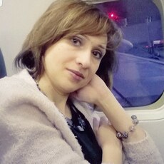 Фотография девушки Окси, 43 года из г. Сим